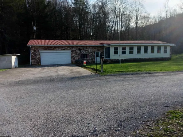8106 Alton Rd, Adrian, WV 26210