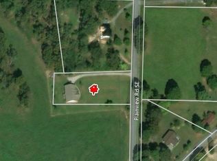 741 Plainview Rd SE, Adairsville, GA 30103