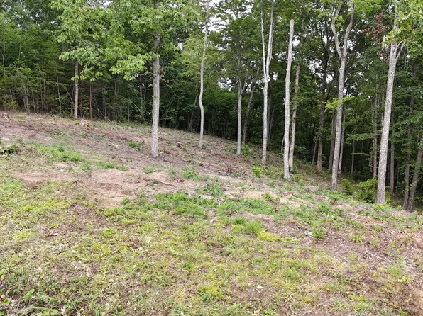 LOT 44 Bayside Blvd, Bean Station, TN 37708