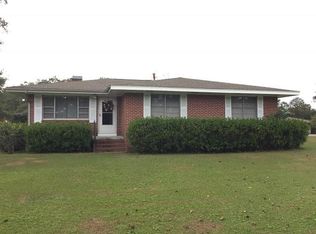 160 Ollie Williams Rd, Hattiesburg, MS 39401