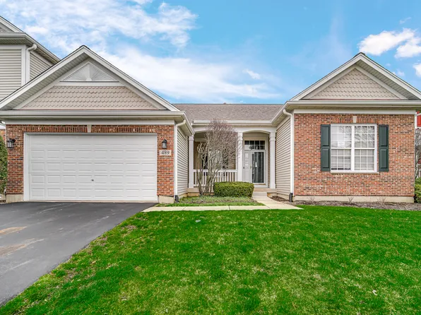 489 Cannon Dr, Geneva, IL 60134