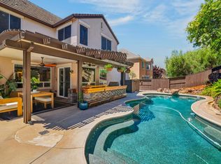 3070 Pescara Pl, El Dorado Hills, CA 95762
