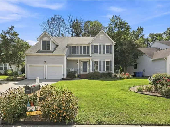 305 Sherwood Forest Rd, Chesapeake, VA 23322
