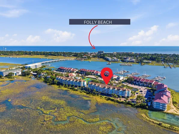 131 W Mariners Cay Dr, Charleston, SC 29412