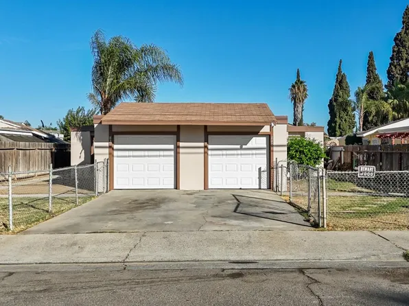 840-838 Herndon Rd, Modesto, CA 95351