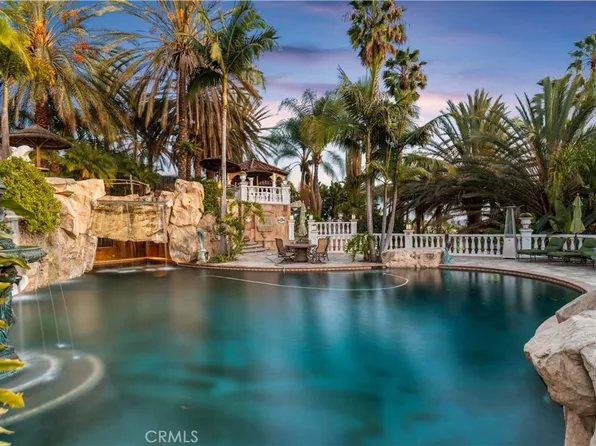 1782 Chota Rd, La Habra Heights, CA 90631