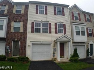 58 Desert Rose Way, Martinsburg, WV 25404