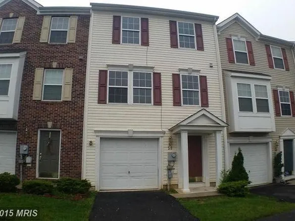 58 Desert Rose Way, Martinsburg, WV 25404