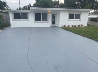 6121 SW 22nd St, Hollywood, FL 33023