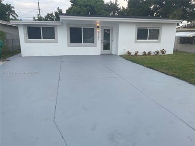 6121 SW 22nd St, Hollywood, FL, 33023