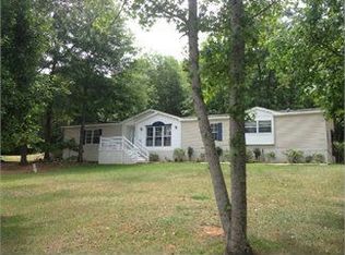 8363 S Us Highway 29, Goshen, AL 36035