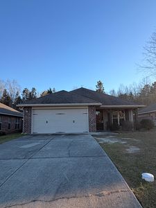104 Hawthorne Dr, Hattiesburg, MS, 39402