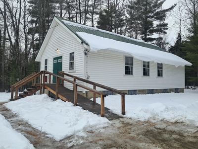 760 Carthage Road, Dixfield, ME, 04224