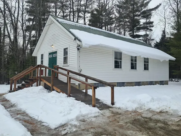760 Carthage Road, Carthage, ME 04224