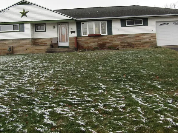 35 Jeffries Xing, Uniontown, PA 15401