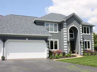 4803 Daggets Ct, Naperville, IL 60564