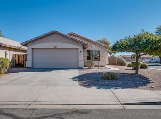 3929 S Chaparral Rd, Apache Junction, AZ 85119