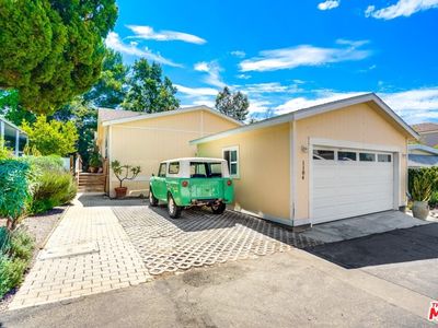 1184 Aztec, Topanga, CA, 90290