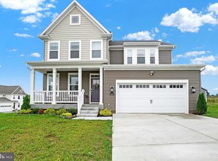 105 Powder Ridge Ln, York, PA 17404