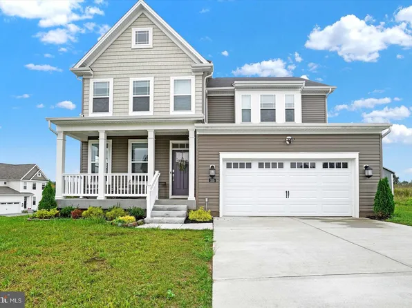 105 Powder Ridge Ln, York, PA 17404