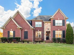 100 Sagamore Trce, Hendersonville, TN 37075