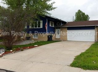 5321 Greybull Ave, Cheyenne, WY 82009