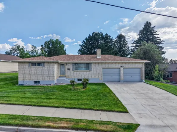 420 Taylor St, American Falls, ID 83211