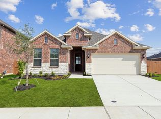 3830 Belleview Pl, Crandall, TX 75114