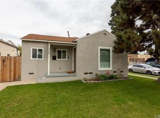 2500 Delta Ave, Long Beach, CA 90810