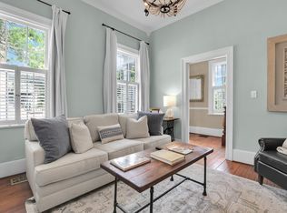 322 Price St, Savannah, GA 31401