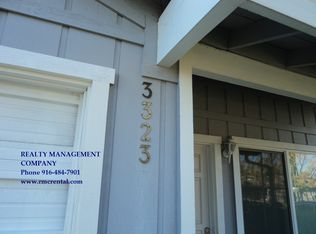 3321 Jayanne Way #3323, Carmichael, CA