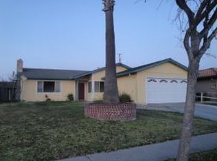 461 N Madeira Ave, Salinas, CA 93905