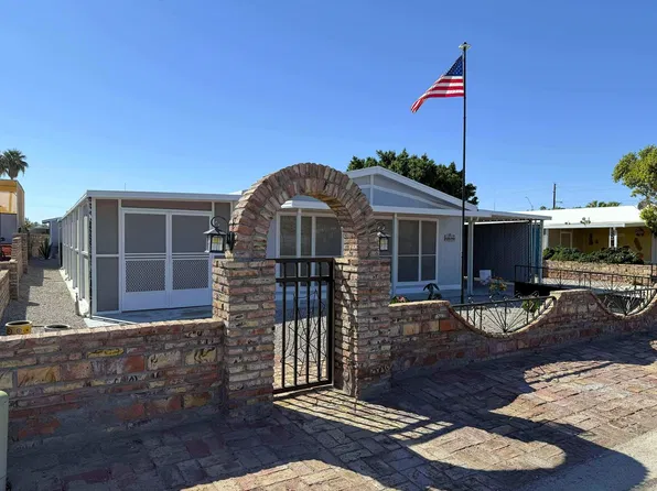 13145 E 43rd Dr, Yuma, AZ 85367
