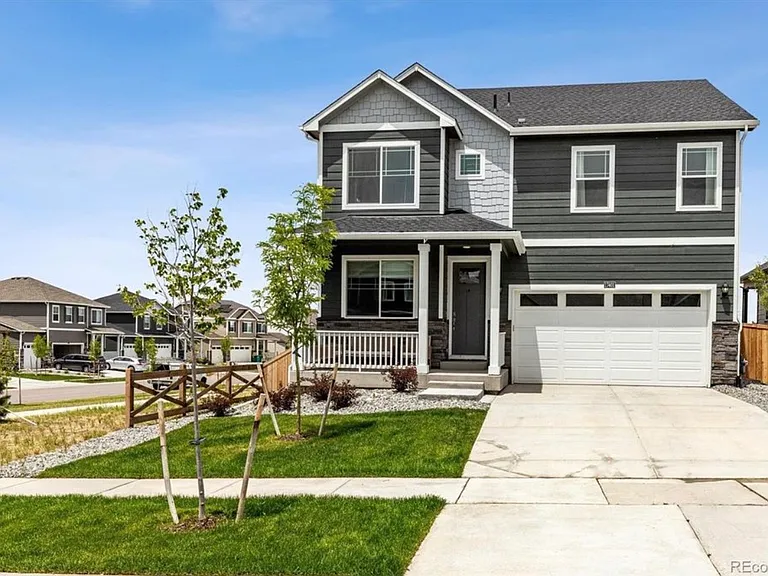 17401 Rose Mallow St — Photo 1