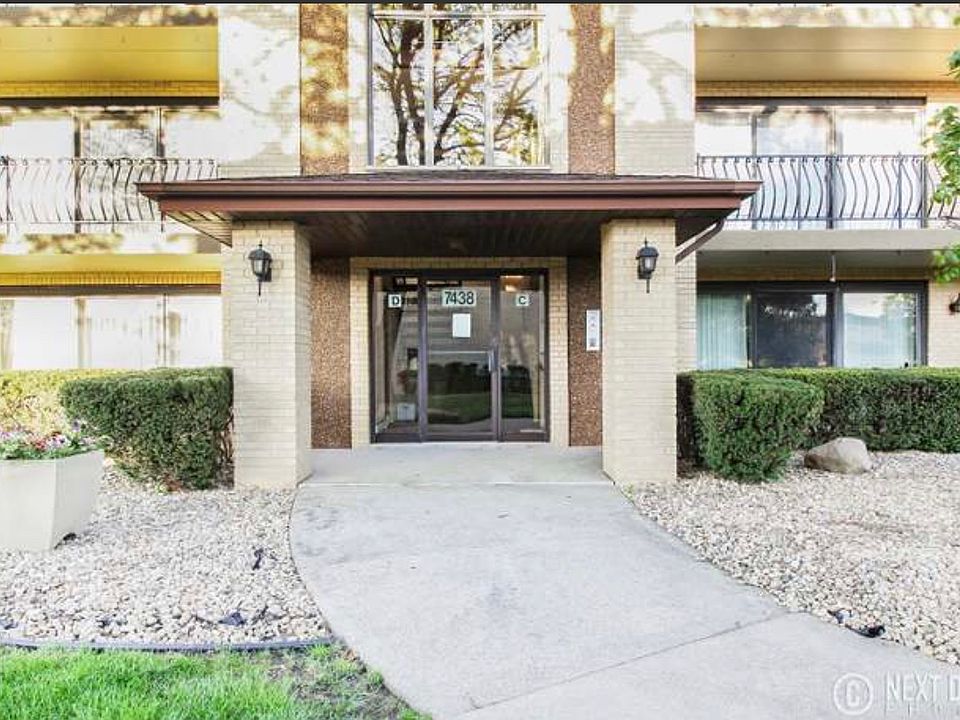 1st image of 7438 Ponderosa Ct Unit 3A