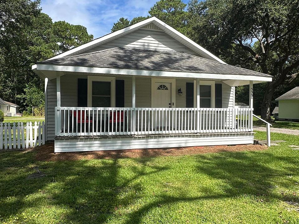 1st image of 5326 Masonboro Loop Road