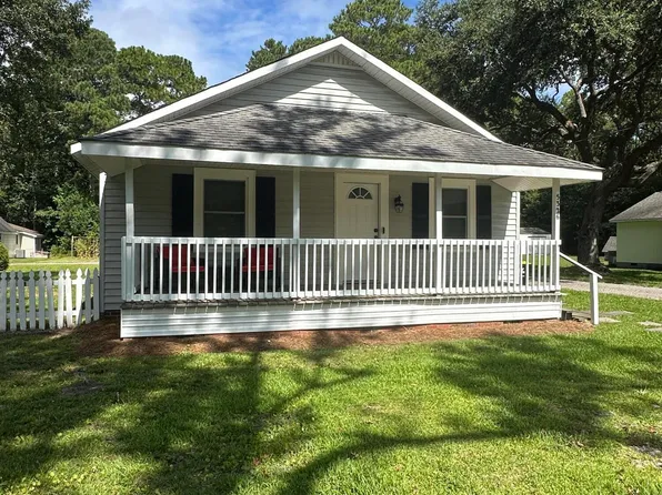 5326 Masonboro Loop Road, Wilmington, NC 28409