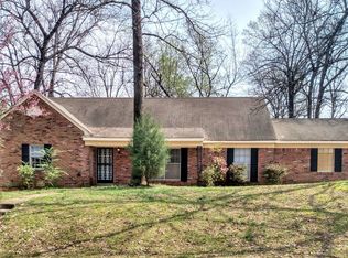 3130 Wade St, Memphis, TN 38128
