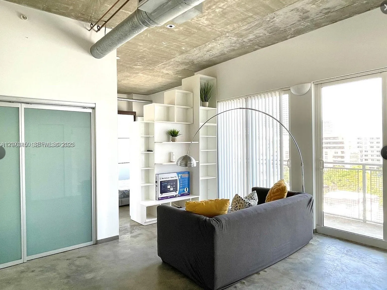 Baylofts Condo — Photo 4