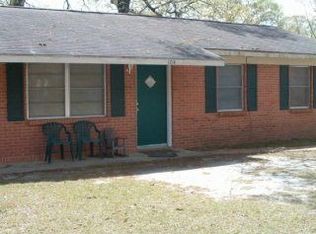 104 Banner St, Dothan, AL 36303