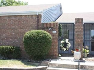 20 Huntsman Ct, Hot Springs, AR 71901