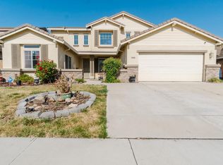 9740 Palazzo Dr, Stockton, CA 95212