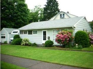 1001 Conewango Ave, Warren, PA 16365