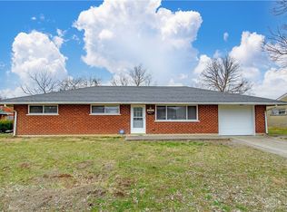 4551 Hannaford St, Dayton, OH 45439