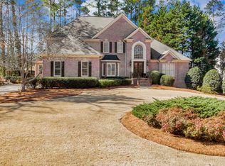 6695 Polo Dr, Cumming, GA 30040