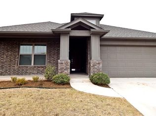 2821 NW 188th St, Edmond, OK 73012