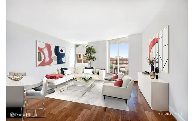 Sold by Douglas Elliman | media 11