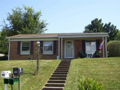 208 S Forest Ave, Waynesboro, VA, 22980