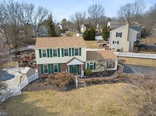 1500 Liberty Bell Dr, Harleysville, PA 19438