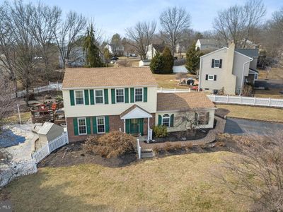 1500 Liberty Bell Dr, Harleysville, PA, 19438